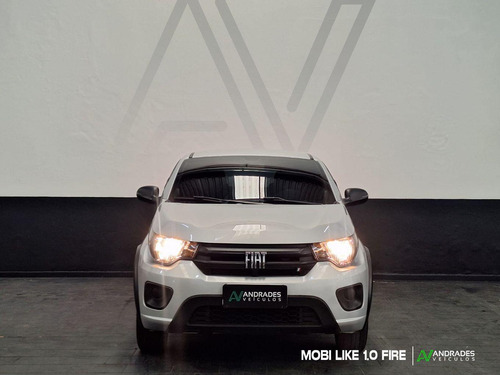 Fiat Mobi 1.0 Like Flex 5p