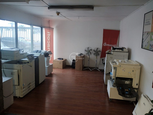 Local Comercial En Arriendo Plena Av Ejercito En Antofagasta