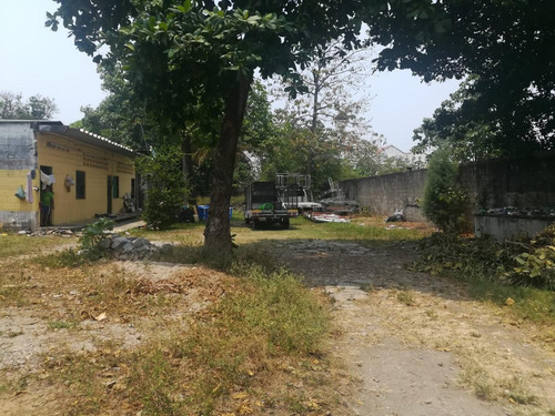 Imagen 2 de 7 de Terreno - La Piragua