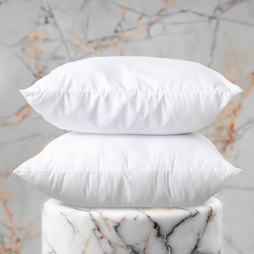 Set De Sabanas Individual, Protector Y Almohadas Atlas Basic
