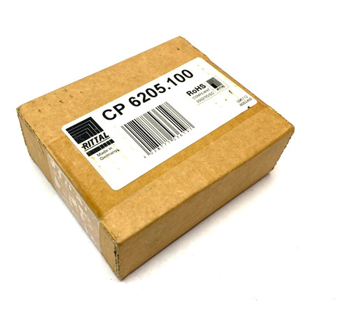 Rittal Cp 6205.100 Mounting Bracket For Interior Fit Ccr