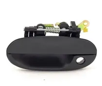 Comprar Manilla Externa Delantera Hyundai Accent Izquierda Piloto