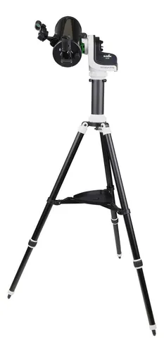 Montura De Seguimiento Del Sky-watcher Az-gti Con Skymax 102