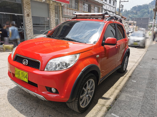 Daihatsu Terios 1.5 Okii Sport