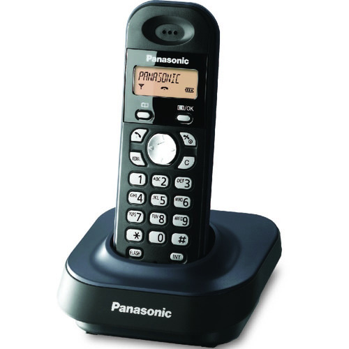 Teléfono Inalambrico Panasonic Kx Tg1311 Dect 6.0