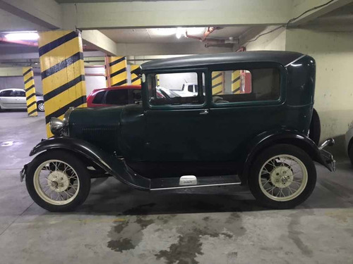 Ford A