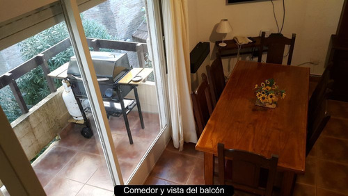 Imagen 2 de 14 de Dúplex Muy Agradable, Golf Viejo, Pinamar, Dueño Oportunidad