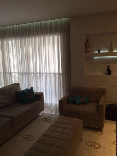 Imagem 8 de 30 de Apartamento Residencial À Venda, Vila Prudente, São Paulo. - Ap1496