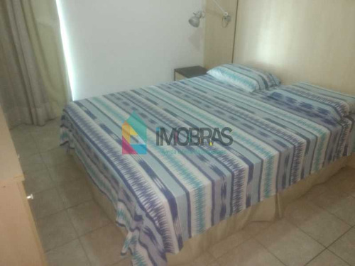 Imagem 6 de 15 de Apartamento Flat Em Copacabana Posto 5 Com Vaga De Garagem Oportunidade!! - Cpfl10039