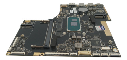 Placa Mãe Vaio Fe14 Vjfe43f11x Core I5-1035g1 10ªger 4gb Onb