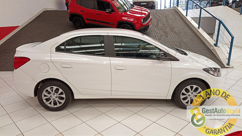 Chevrolet Onix ONIX JOY SEDAN BLACK 1.0