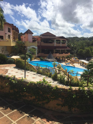 Te Vendo Hotel En La Costa Norte/república Dominicana.
