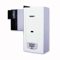 Comprar Calefon Orbis 14 Lts Tiro Balanceado Automatico Ddo Ido Pdo