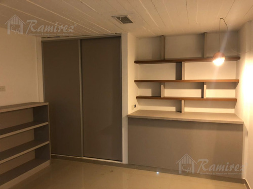 Departamento Oficina Deposito En Venta Alquiler Recoleta