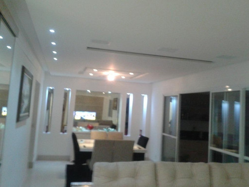 Imagem 4 de 13 de Apartamento Com 3 Dormitórios À Venda, 131 M² Por R$ 1.295.000,00 - Pirituba - São Paulo/sp - Ap3487