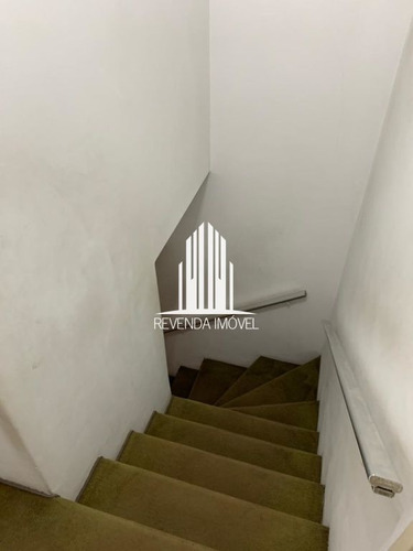 Imagem 18 de 30 de Casa Em São Paulo - Sp - Ca0153_mpv