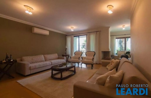Imagem 1 de 15 de Apartamento - Brooklin - Sp - 624898