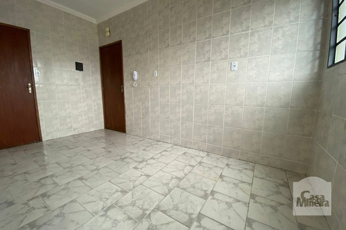 Imagem 10 de 13 de Apartamento À Venda No Inconfidência - Código 411908 - 411908