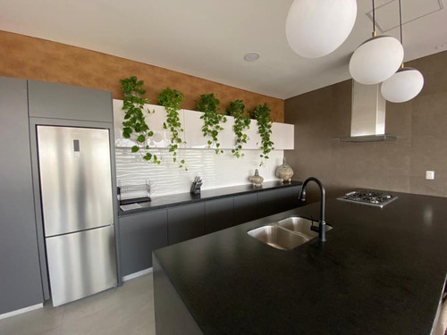 Departamento En Renta En Residencial El Fresno, Torreón, Coahuila De Zaragoza