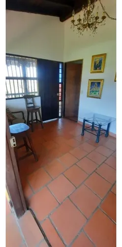 Hermosa Casa Finca Tradicional En Venta - Excelentes Ubicación.