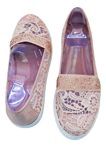 Zapatos Ann Marino Talla 8 Exclusivos Únicos Liquidación