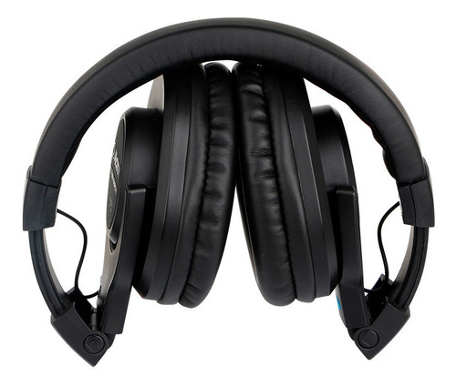Imagen 5 de 10 de Auricular Profesional Estudio Monitoreo Alctron He580