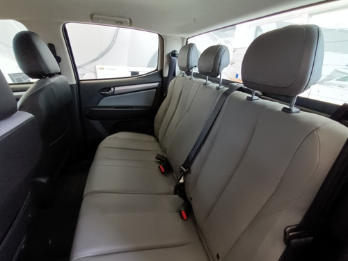 Imagen 15 de 23 de Chevrolet S10 4x4 At 2023 Mr