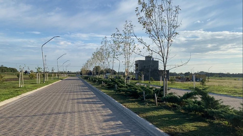 Terreno En Pueblo Esther - Ecotierra Norte - 300 M2