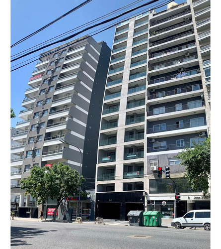 Venta - Monoambiente 35 M2 - Bloque Ii G