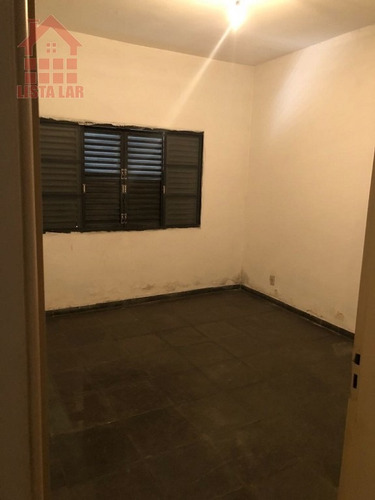 Imagem 10 de 22 de Terreno Para Venda, 0.0 M2, Vila Monte Alegre - São Paulo - 977