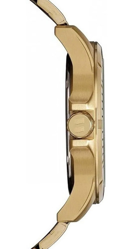 Relógio Masculino Seculus Long Life 20800gpsvda2