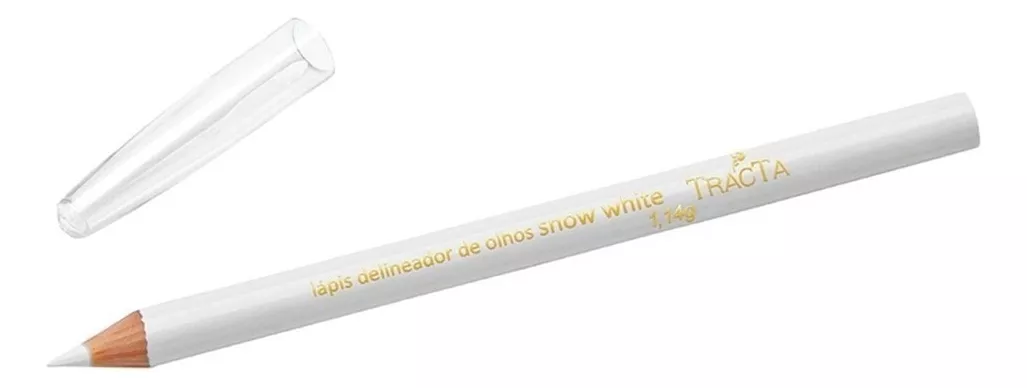 Segunda imagem para pesquisa de lapis de olho branco