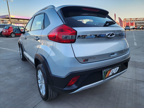 Imagen 8 de 14 de Chery Tiggo 2 Gl 1.5 Mt Full 2019