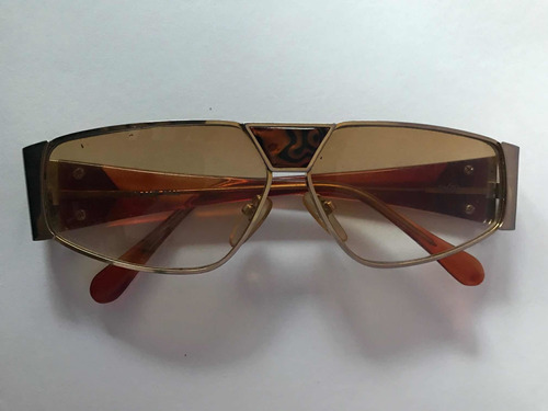 Lentes Italianos Vintage Kenzo