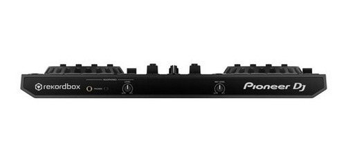 Controlador Mixer Dj Pioneer Ddj-rr + Envío Express