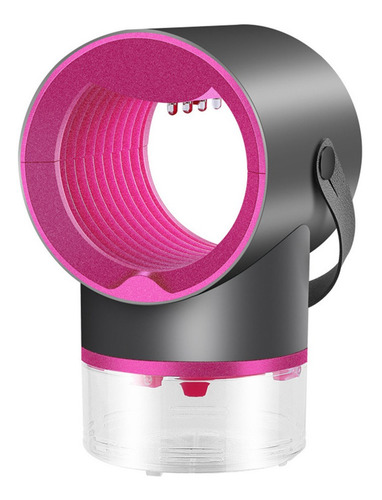 Usb Elétrico Led Mosquito Assassino Lâmpada Inteligente Op