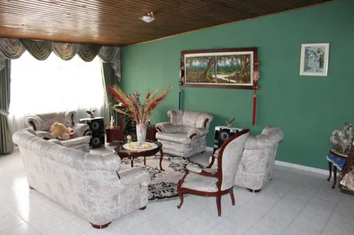 Casa En Venta En Estrada. Cod V1039007