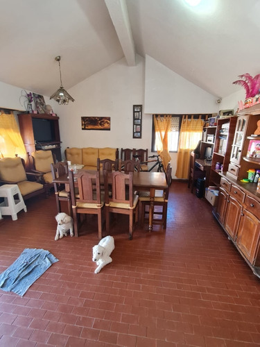 Casa Venta 4 Dormitorios. Bº Rosedal Córdoba