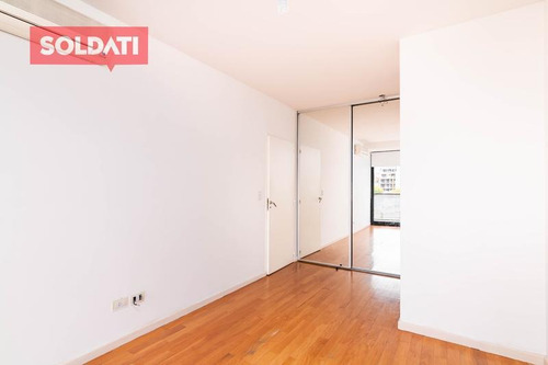 Imagen 9 de 22 de Venta Departamento De 3 Ambientes En Palermo Hollywood