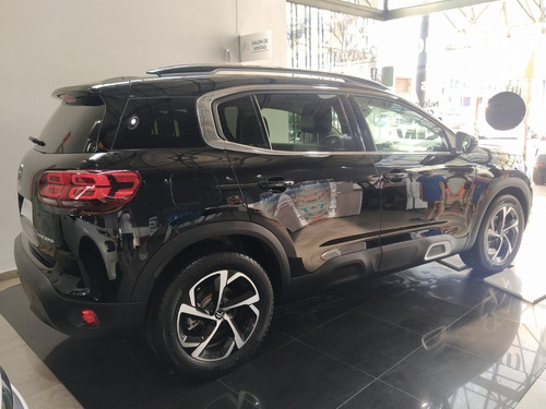 Imagen 4 de 19 de Citroen C5 Aircross Thp Feel Pack Stock Fisico! Gp