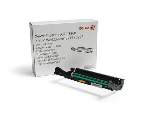 Toner Xerox Negro Dual Pack 106r02782 3052 3260 Original