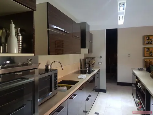 Casa En Urb. Costa Azul