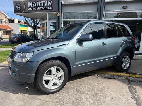 Suzuki Grand Vitara 2.0 Jiii