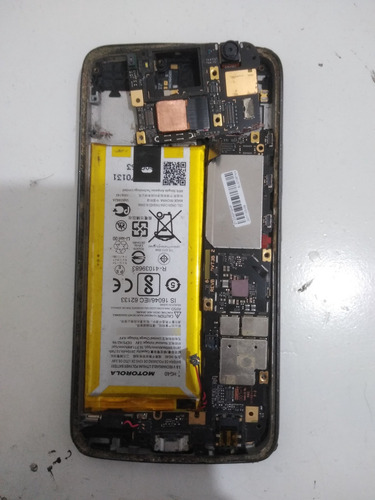 Moto G5 Plus Por Piezas (Usado)
