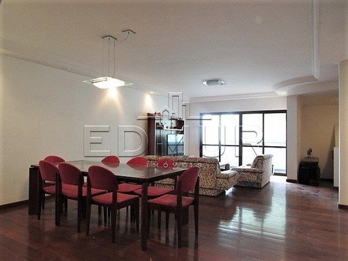 Imagem 1 de 15 de Apartamento - Vila Bastos - Ref: 19099 - V-19099