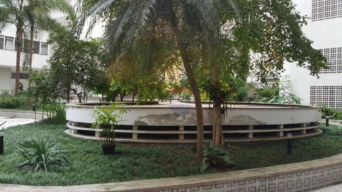 Imagem 25 de 26 de Apartamento 3 Quartos 2 Suites 1 Vaga Na Paulista - Ap0675