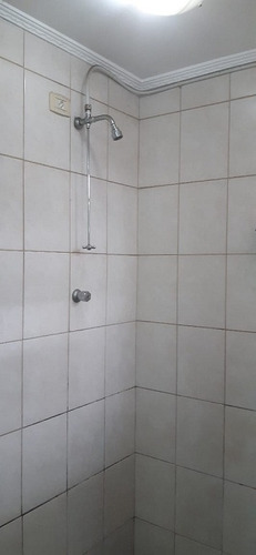 Imagem 7 de 10 de Casa Para Venda, 2 Dormitórios, Vila Verde - São Paulo - 205