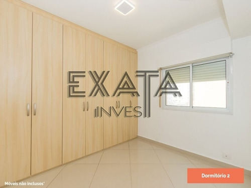 Imagem 14 de 30 de Apartamento No Bairro Paraíso, Com 120m² Úteia, 3 Quartos, Sendo 1 Suíte, E 1 Vaga De Garagem, Preço E Disponibilidade Do Imóvel Sujeitos A Alteração Sem Aviso Prévio. - Ap01062 - 70122104