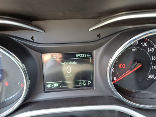 Chevrolet Tracker 1.0 TURBO 12V FLEX AUT.