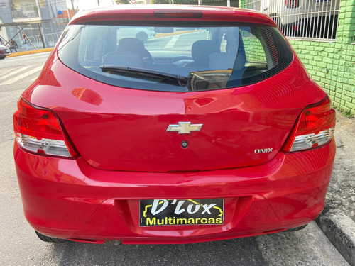Chevrolet Onix 1.0 Ls 5p